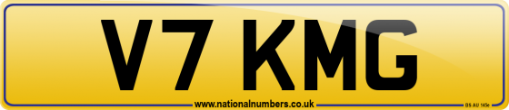 V7 KMG