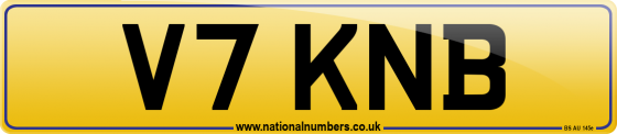 V7 KNB