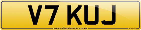 V7 KUJ