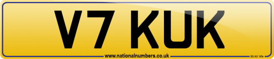 V7 KUK
