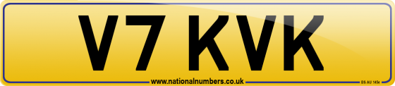 V7 KVK
