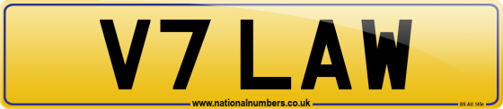V7 LAW