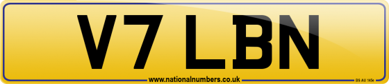 V7 LBN