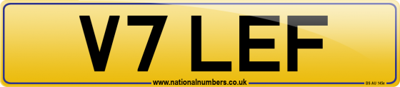 V7 LEF
