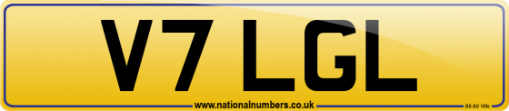 V7 LGL