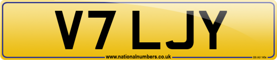V7 LJY