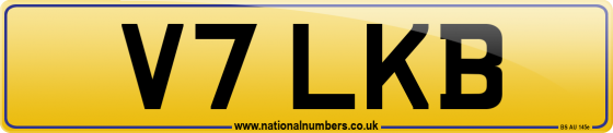 V7 LKB