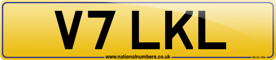 V7 LKL