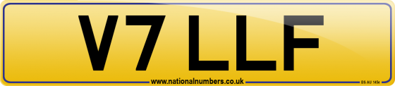 V7 LLF
