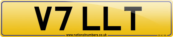 V7 LLT
