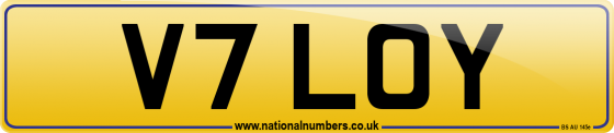 V7 LOY