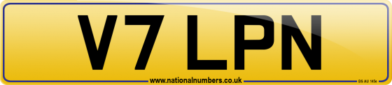 V7 LPN