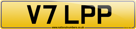 V7 LPP