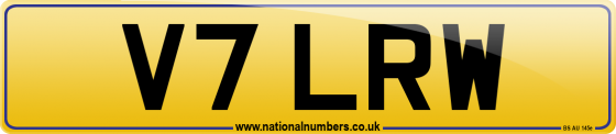 V7 LRW