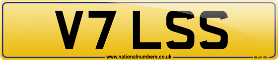 V7 LSS