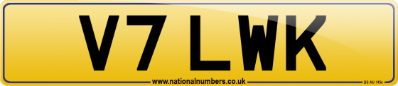 V7 LWK
