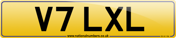 V7 LXL
