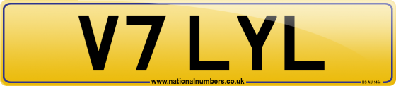 V7 LYL