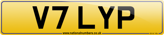 V7 LYP
