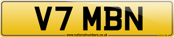 V7 MBN