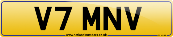 V7 MNV