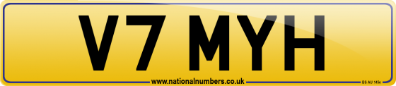 V7 MYH