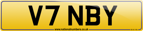 V7 NBY