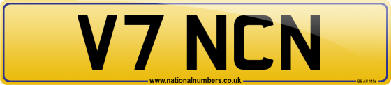 V7 NCN