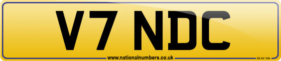 V7 NDC