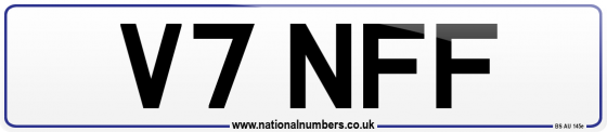V7 NFF