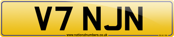 V7 NJN