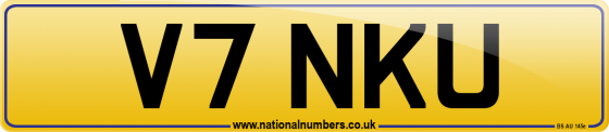 V7 NKU