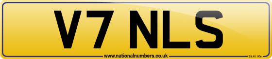 V7 NLS