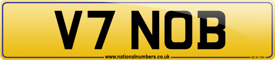 V7 NOB
