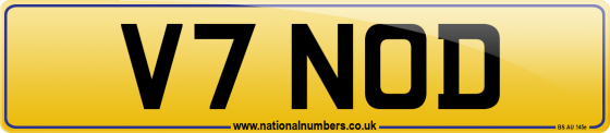 V7 NOD