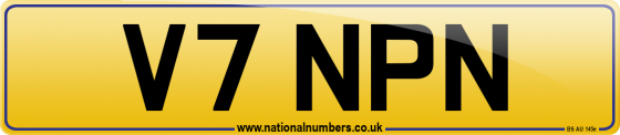 V7 NPN