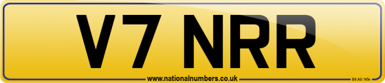 V7 NRR