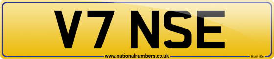V7 NSE