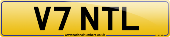 V7 NTL