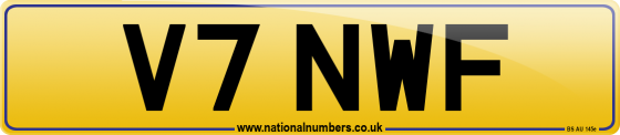 V7 NWF