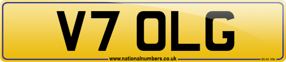 V7 OLG