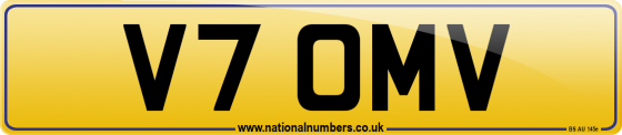 V7 OMV