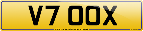 V7 OOX