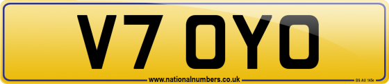 V7 OYO