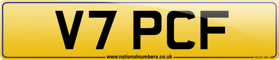 V7 PCF