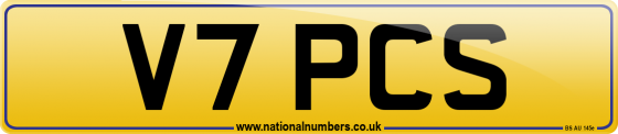 V7 PCS