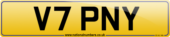 V7 PNY