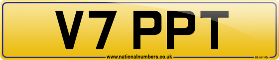 V7 PPT