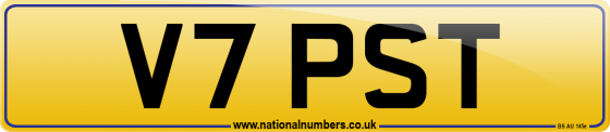 V7 PST