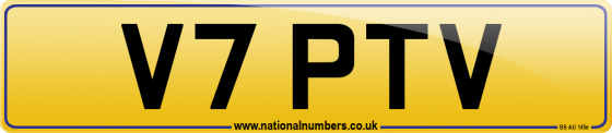 V7 PTV